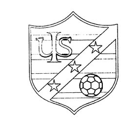 US logo