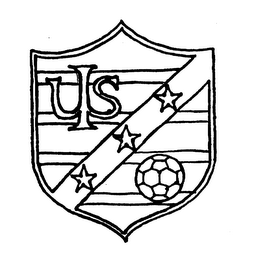 US logo