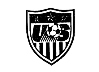 US logo
