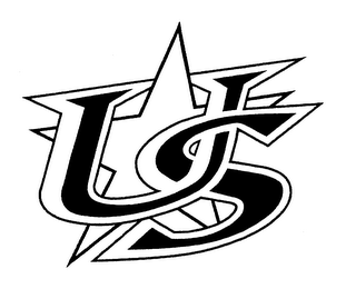US logo