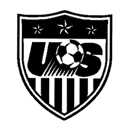US logo