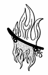 US logo