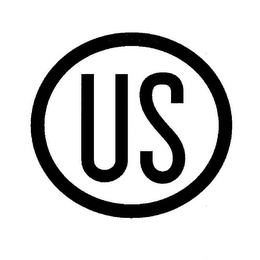 US logo