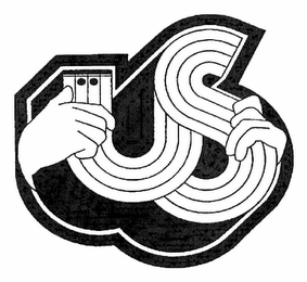 US logo