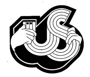 US logo