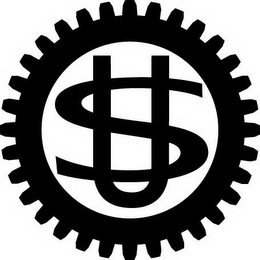 US logo