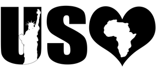 US logo