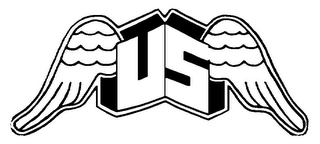 US logo