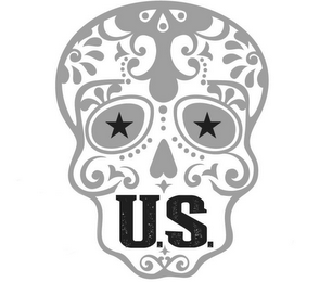 U.S. logo