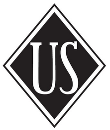 US logo