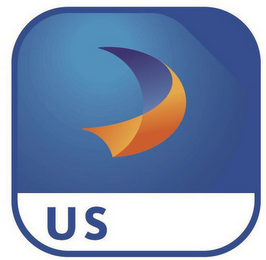 US logo
