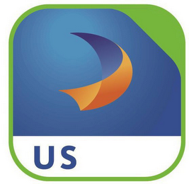 US logo