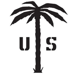 US logo