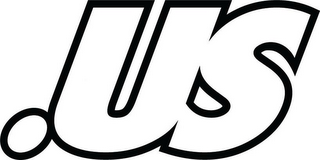 .US logo