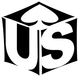 US logo