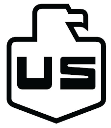 US logo