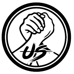 US logo