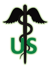 US logo