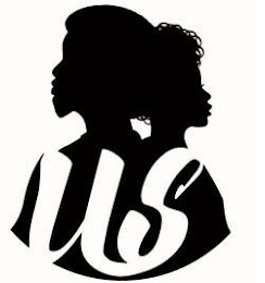 US logo