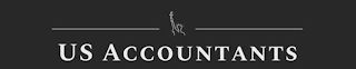 US ACCOUNTANTS logo