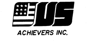 US ACHIEVERS INC. logo
