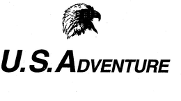 U.S. ADVENTURE logo