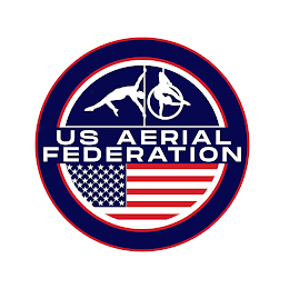 US AERIAL FEDERATION logo