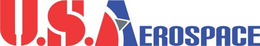 U.S. AEROSPACE logo