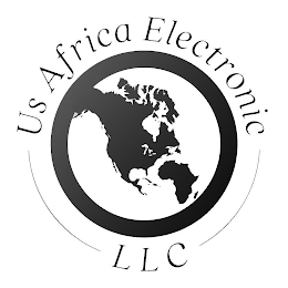 US AFRICA ELECTRONIC LLC logo