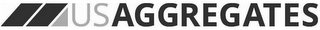 US AGGREGATES logo
