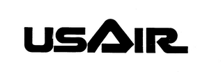 US AIR logo