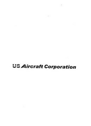 US AIRCRAFT CORPORATION logo