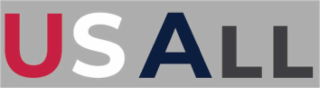 US ALL logo