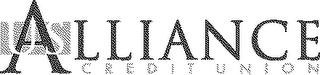 US ALLIANCE CREDIT UNION logo