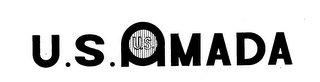 U.S. AMADA logo