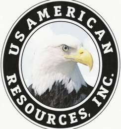 US AMERICAN RESOURCES, INC. logo