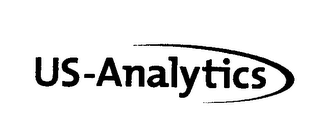 US-ANALYTICS logo
