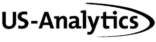 US-ANALYTICS logo