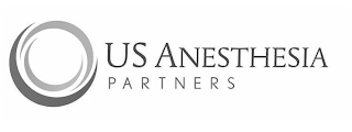 US ANESTHESIA PARTNERS logo