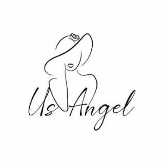 US ANGEL logo