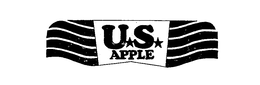 U.S. APPLE logo
