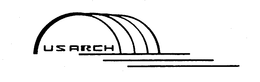 U.S. ARCH logo