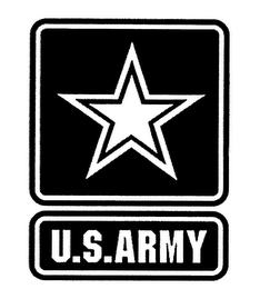 U.S. ARMY logo