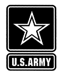 U.S. ARMY logo
