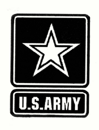 U.S. ARMY logo