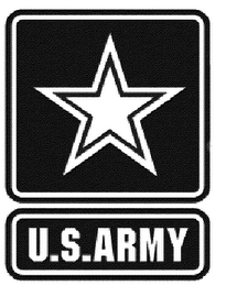 U.S. ARMY logo
