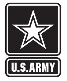 U.S. ARMY logo
