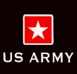 US ARMY logo