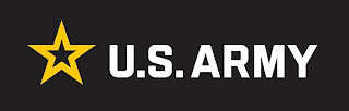 U.S. ARMY logo