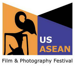 US ASEAN FILM & PHOTOGRAPHY FESTIVAL logo